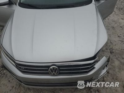 Zdjęcie 13 z 14 samochodu: 2019 VOLKSWAGEN PASSAT SE R-LINE VIN:1VWMA7A39KC005194 - miniatura