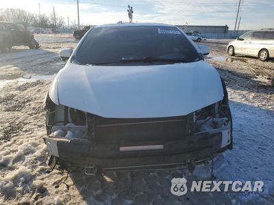 Piąte zdjęcie samochodu w środku: 2015 HONDA CIVIC SI VIN:2HGFG4A51FH706908 - miniatura