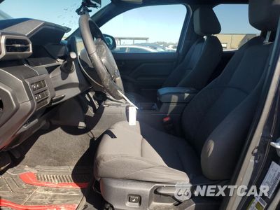 Zdjęcie 7 z 13 samochodu: 2024 TOYOTA TACOMA DOUBLE CAB VIN:3TYKD5HN6RT005048 - miniatura