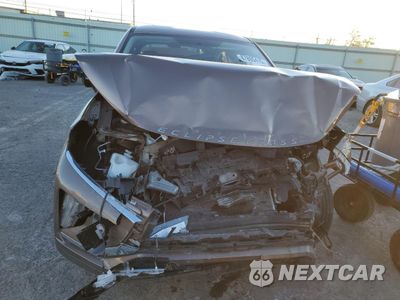 Piąte zdjęcie samochodu w środku: 2020 MITSUBISHI ECLIPSE CROSS ES VIN:JA4AT3AA3LZ001397 - miniatura