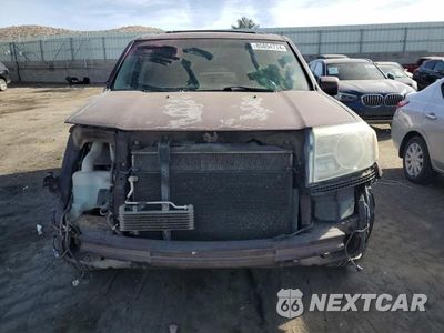 Piąte zdjęcie samochodu w środku: 2011 HONDA PILOT EXL VIN:5FNYF4H60BB057501 - miniatura