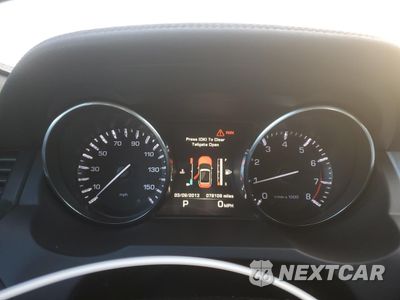 Zdjęcie 9 z 14 samochodu: 2015 LAND ROVER RANGE ROVER EVOQUE DYNAMIC PREMIUM VIN:SALVT2BG7FH073906 - miniatura