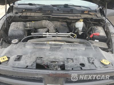 Zdjęcie 13 z 14 samochodu: 2010 DODGE RAM 1500 VIN:1D7RV1CT2AS198919 - miniatura