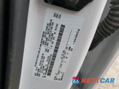 Zdjęcie 12 z 12 samochodu: 2019 FORD F450 SUPER DUTY VIN:1FD0W4GY7KED01416 - miniatura