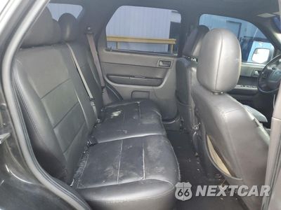 Zdjęcie 10 z 12 samochodu: 2011 FORD ESCAPE XLT VIN:1FMCU0D76BKB37021 - miniatura