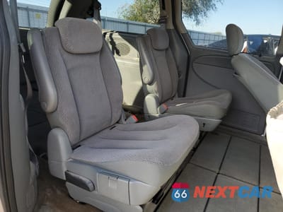 Zdjęcie 12 z 15 samochodu: 2007 DODGE GRAND CARAVAN SE VIN:1D4GP24R47B177196 - miniatura