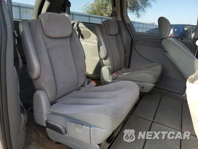 Zdjęcie 12 z 15 samochodu: 2007 DODGE GRAND CARAVAN SE VIN:1D4GP24R47B177196 - miniatura
