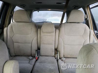 Zdjęcie 10 z 13 samochodu: 2005 HONDA ODYSSEY EX VIN:5FNRL38485B112691 - miniatura