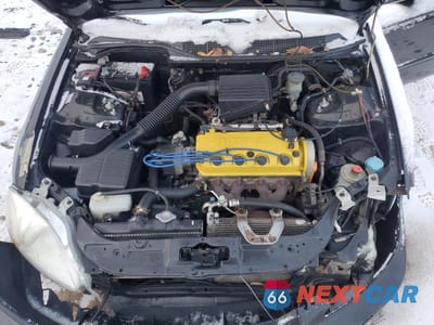 Zdjęcie 13 z 14 samochodu: 1996 HONDA CIVIC LX VIN:1HGEJ6605TL026711 - miniatura