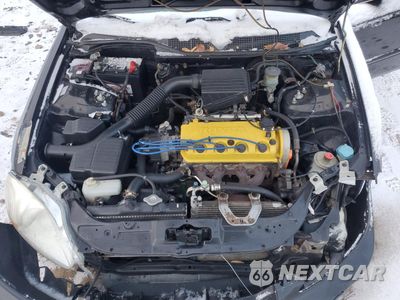 Zdjęcie 13 z 14 samochodu: 1996 HONDA CIVIC LX VIN:1HGEJ6605TL026711 - miniatura