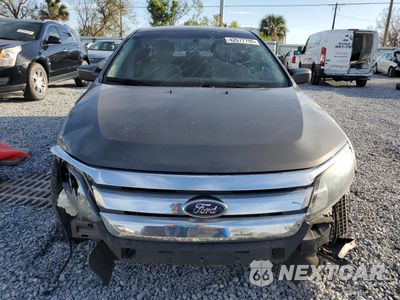 Zdjęcie 9 z 24 samochodu: 2011 FORD FUSION SE VIN:3FAHP0HA8BR224718 - miniatura