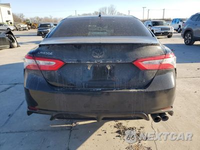 Zdjęcie 6 z 15 samochodu: 2020 TOYOTA CAMRY SE VIN:4T1G11AK2LU946580 - miniatura