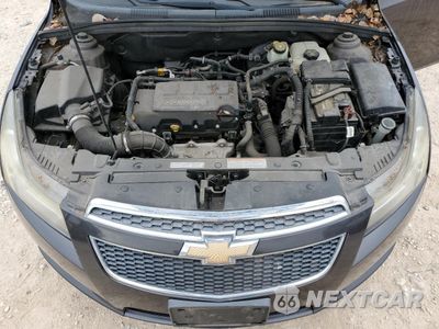 Zdjęcie 11 z 12 samochodu: 2014 CHEVROLET CRUZE LT VIN:1G1PE5SBXE7132881 - miniatura