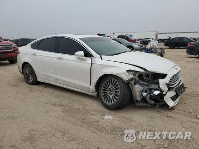 Czwarte zdjęcie samochodu z boku: 2013 FORD FUSION TITANIUM VIN:3FA6P0K95DR214981 - miniatura