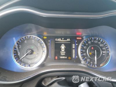 Zdjęcie 9 z 14 samochodu: 2015 CHRYSLER 200 LIMITED VIN:1C3CCCAB1FN723913 - miniatura