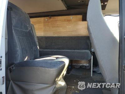 Zdjęcie 11 z 14 samochodu: 2008 FORD ECONOLINE E350 SUPER DUTY VAN VIN:1FTSE34P38DA34263 - miniatura