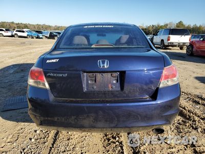 Zdjęcie 6 z 14 samochodu: 2009 HONDA ACCORD LXP VIN:1HGCP26499A198679 - miniatura