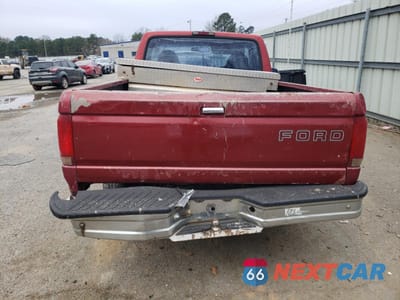 Zdjęcie 6 z 12 samochodu: 1996 FORD F150 VIN:1FTEF15N1TLA09355 - miniatura