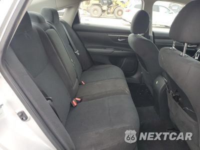 Zdjęcie 10 z 15 samochodu: 2015 NISSAN ALTIMA 2.5 VIN:1N4AL3AP9FC279583 - miniatura