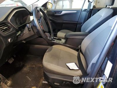 Zdjęcie 7 z 13 samochodu: 2022 FORD ESCAPE SE VIN:1FMCU0BZ8NUA08470 - miniatura