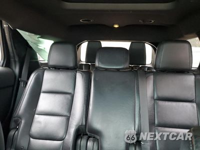 Zdjęcie 10 z 13 samochodu: 2014 FORD EXPLORER XLT VIN:1FM5K8D82EGA25863 - miniatura