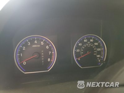 Zdjęcie 9 z 12 samochodu: 2011 HONDA CR-V EXL VIN:5J6RE3H76BL008935 - miniatura