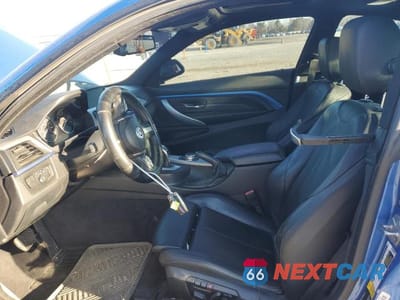 Zdjęcie 7 z 12 samochodu: 2014 BMW 428 I VIN:WBA3N3C55EF712352 - miniatura
