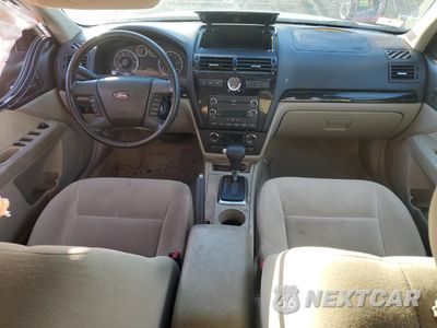 Zdjęcie 8 z 13 samochodu: 2008 FORD FUSION SEL VIN:3FAHP08148R240102 - miniatura