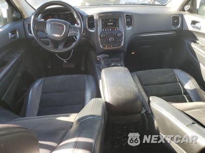 Zdjęcie 8 z 13 samochodu: 2018 DODGE DURANGO GT VIN:1C4RDJDG6JC414506 - miniatura