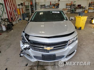 Piąte zdjęcie samochodu w środku: 2014 CHEVROLET IMPALA LTZ VIN:2G1155S38E9287555 - miniatura