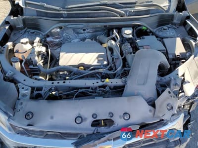 Zdjęcie 12 z 13 samochodu: 2025 CHEVROLET TRAX 1LT VIN:KL77LHEP4SC043362 - miniatura