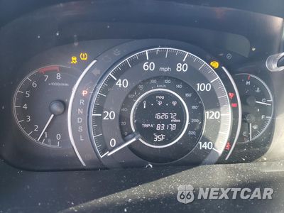 Zdjęcie 9 z 13 samochodu: 2016 HONDA CR-V EX VIN:2HKRM3H5XGH532978 - miniatura