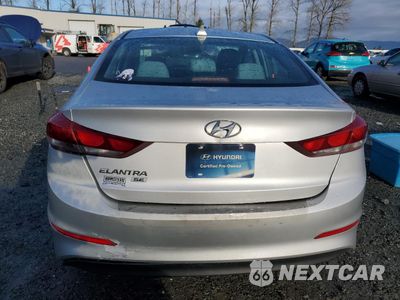 Zdjęcie 6 z 15 samochodu: 2017 HYUNDAI ELANTRA SE VIN:KMHD74LF8HU120178 - miniatura