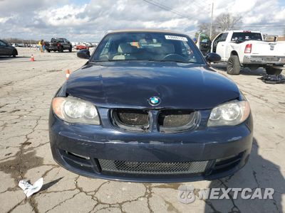 Piąte zdjęcie samochodu w środku: 2009 BMW 128 I VIN:WBAUL73569VJ75424 - miniatura