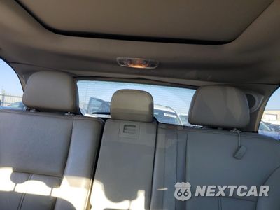 Zdjęcie 10 z 16 samochodu: 2012 FORD EDGE LIMITED VIN:2FMDK3K99CBA33702 - miniatura