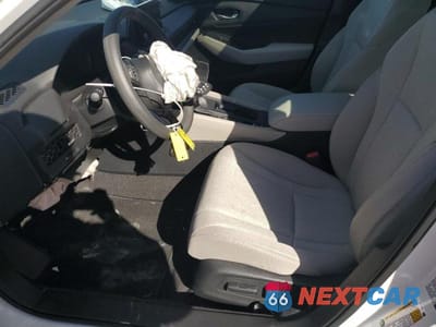 Zdjęcie 7 z 12 samochodu: 2025 HONDA ACCORD SE VIN:1HGCY1F48SA000817 - miniatura