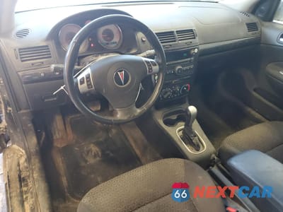 Zdjęcie 8 z 12 samochodu: 2009 PONTIAC G5 GT VIN:1G2AT18HX97123230 - miniatura