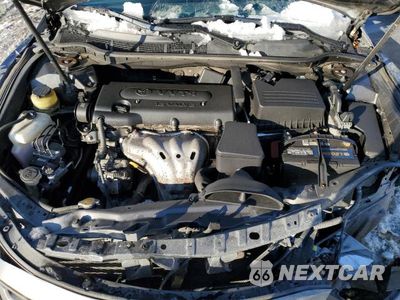 Zdjęcie 11 z 13 samochodu: 2009 TOYOTA CAMRY BASE VIN:4T1BE46K09U361840 - miniatura