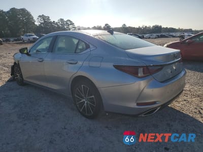 Drugie zdjęcie samochodu z przodu: 2022 LEXUS ES 350 BASE VIN:58ADZ1B18NU135301 - miniatura