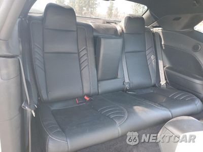 Zdjęcie 10 z 14 samochodu: 2018 DODGE CHALLENGER SRT HELLCAT VIN:2C3CDZC99JH138217 - miniatura