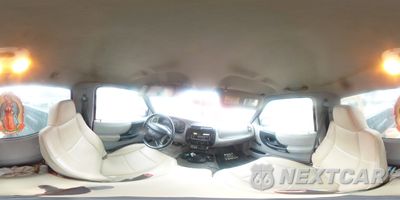 Zdjęcie 12 z 15 samochodu: 2000 MAZDA B3000 VIN:4F4YR12V0YTM24884 - miniatura