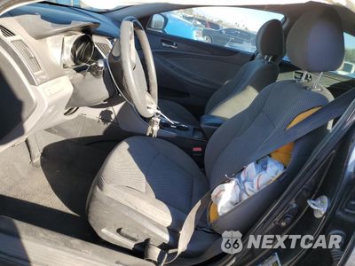 Zdjęcie 7 z 12 samochodu: 2011 HYUNDAI SONATA GLS VIN:5NPEB4AC7BH114566 - miniatura