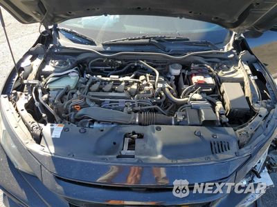 Zdjęcie 13 z 15 samochodu: 2018 HONDA CIVIC SPORT VIN:SHHFK7H49JU418904 - miniatura