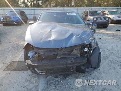 Piąte zdjęcie samochodu w środku: 2013 VOLKSWAGEN JETTA SE VIN:3VWDX7AJ4DM384846 - miniatura