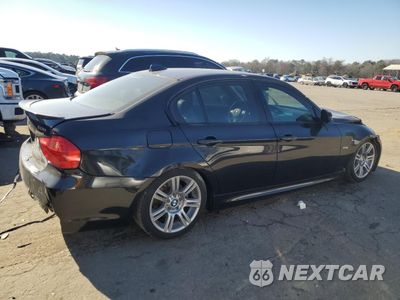 Trzecie zdjęcie samochodu z tyłu: 2010 BMW 328 I VIN:WBAPH7C54AE125897 - miniatura