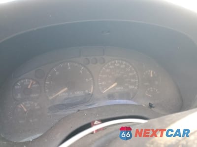 Zdjęcie 9 z 11 samochodu: 2003 GMC SONOMA VIN:1GTCS19X338173711 - miniatura