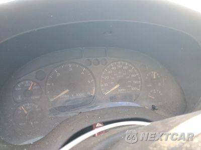 Zdjęcie 9 z 11 samochodu: 2003 GMC SONOMA VIN:1GTCS19X338173711 - miniatura