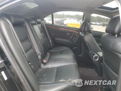 Zdjęcie 10 z 12 samochodu: 2005 ACURA RL VIN:JH4KB16575C016714 - miniatura