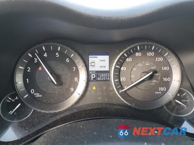 Zdjęcie 9 z 14 samochodu: 2013 INFINITI M37 X VIN:JN1BY1AR1DM603027 - miniatura