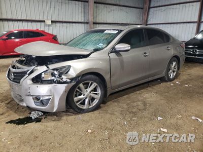 2015 NISSAN ALTIMA 2.5 1N4AL3AP7FC160124 - główne zdjęcie licytacji z USA - miniatura